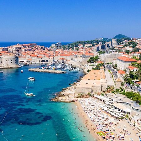 Apartment 4 You Ντουμπρόβνικ Εξωτερικό φωτογραφία