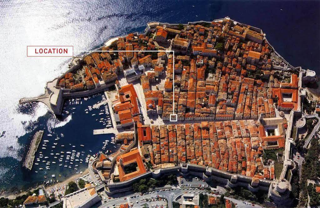 Apartment 4 You Ντουμπρόβνικ Εξωτερικό φωτογραφία