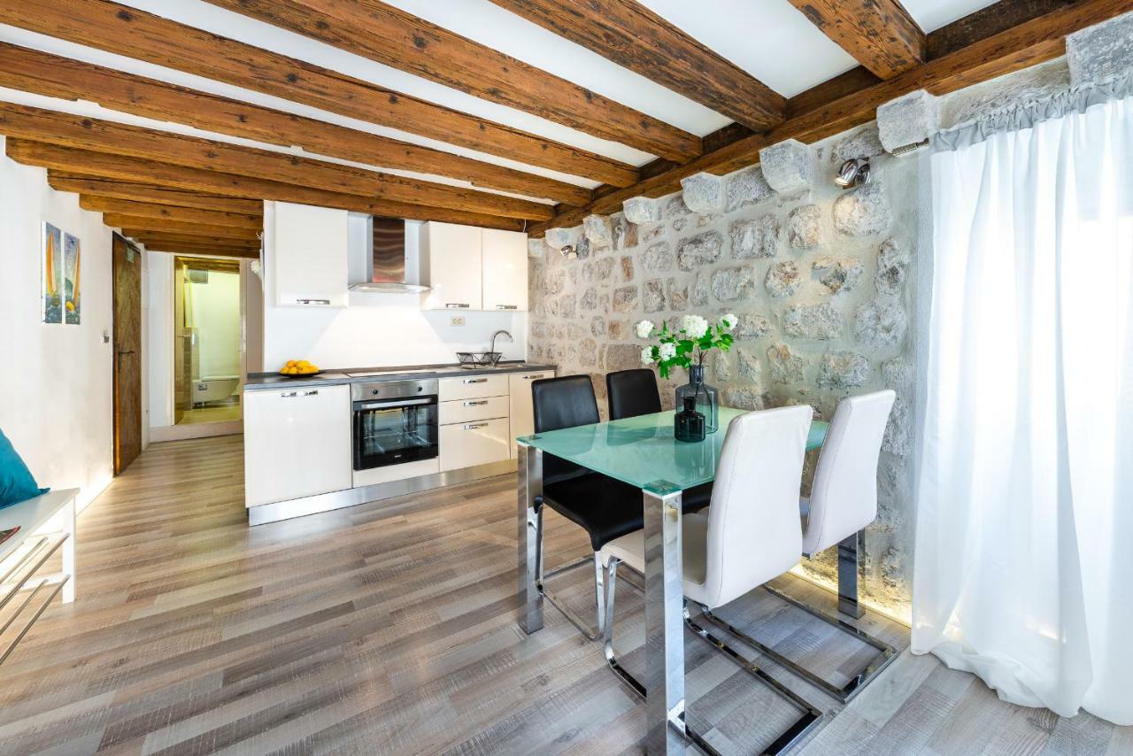 Apartment 4 You Ντουμπρόβνικ Εξωτερικό φωτογραφία