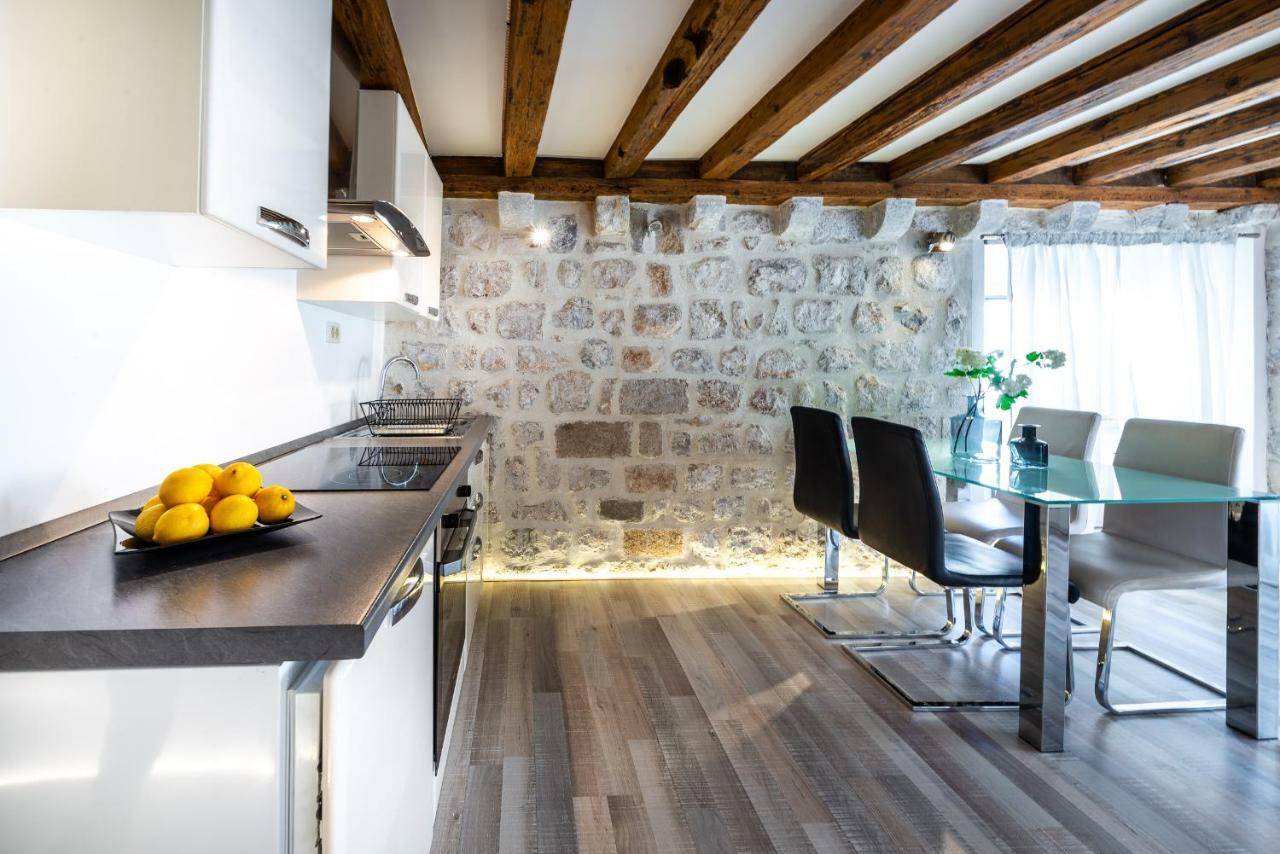 Apartment 4 You Ντουμπρόβνικ Εξωτερικό φωτογραφία