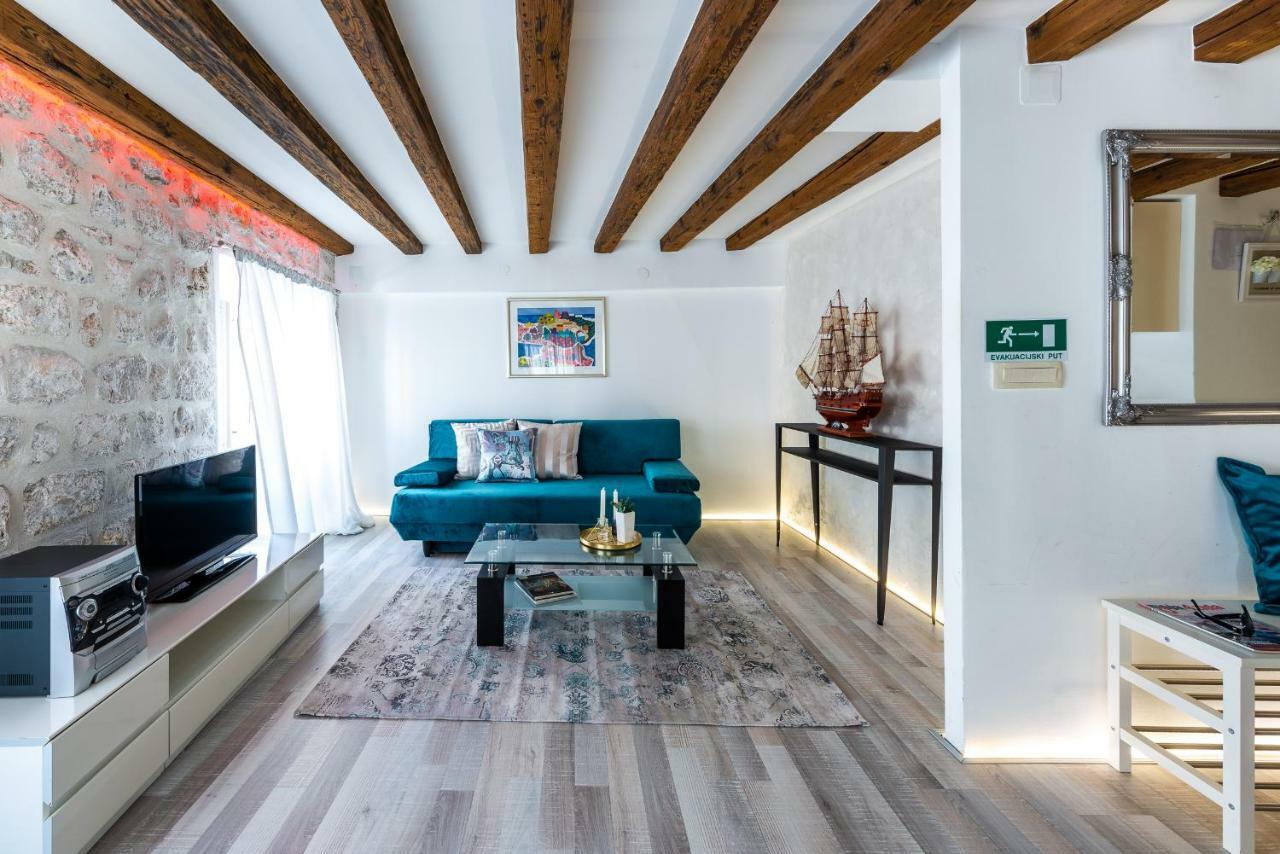 Apartment 4 You Ντουμπρόβνικ Εξωτερικό φωτογραφία