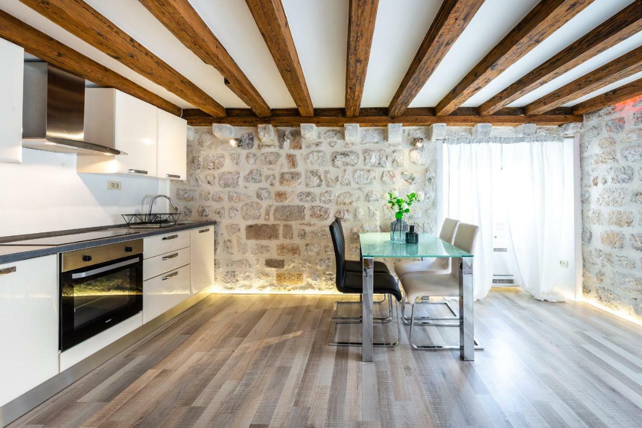 Apartment 4 You Ντουμπρόβνικ Εξωτερικό φωτογραφία