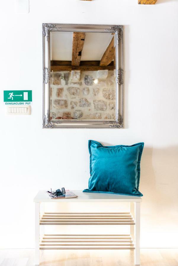 Apartment 4 You Ντουμπρόβνικ Εξωτερικό φωτογραφία