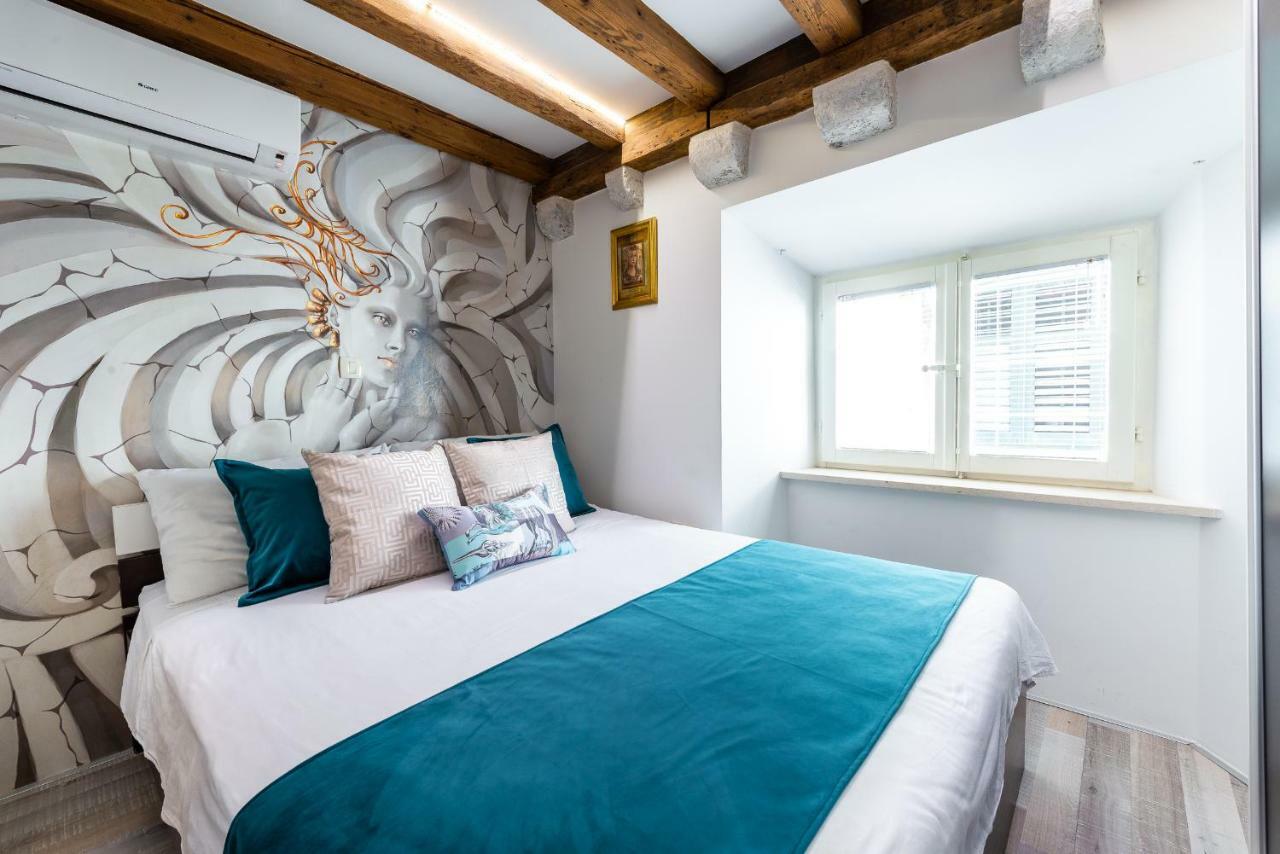 Apartment 4 You Ντουμπρόβνικ Εξωτερικό φωτογραφία