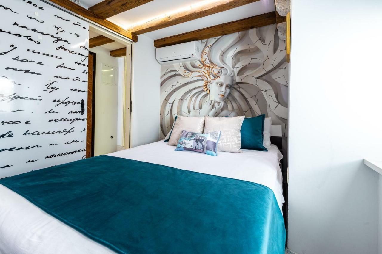 Apartment 4 You Ντουμπρόβνικ Εξωτερικό φωτογραφία