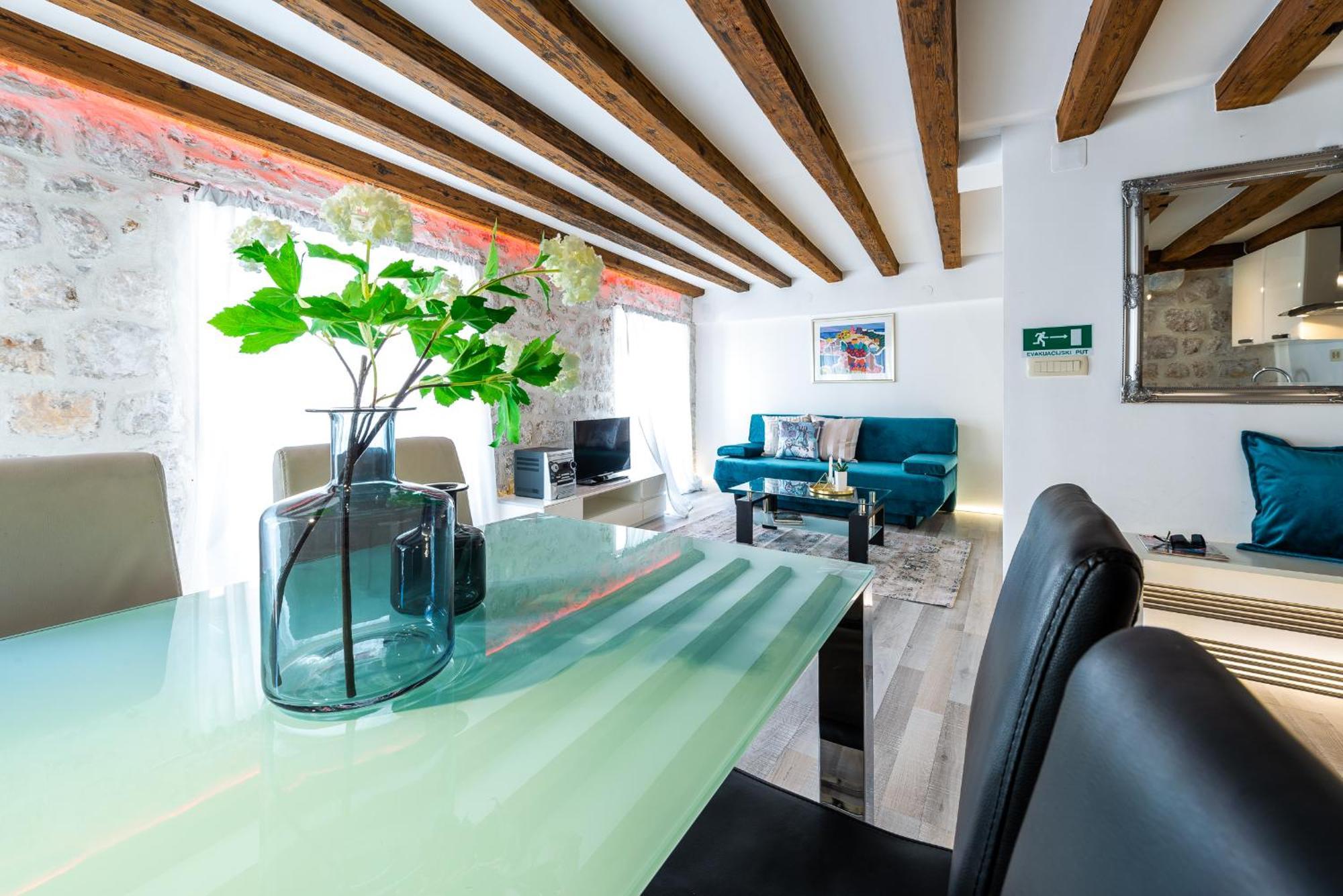 Apartment 4 You Ντουμπρόβνικ Εξωτερικό φωτογραφία