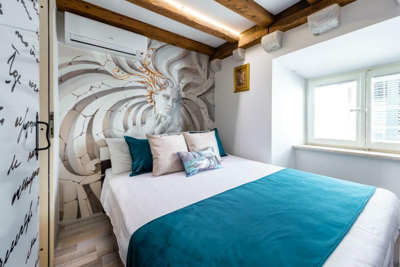 Apartment 4 You Ντουμπρόβνικ Εξωτερικό φωτογραφία